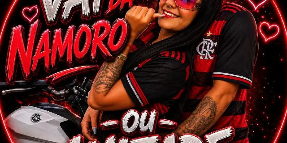 Imagem do grupo de WhatsApp 👩‍❤️‍👨VAI DA NAMORO OU AMIZADE 💖💫