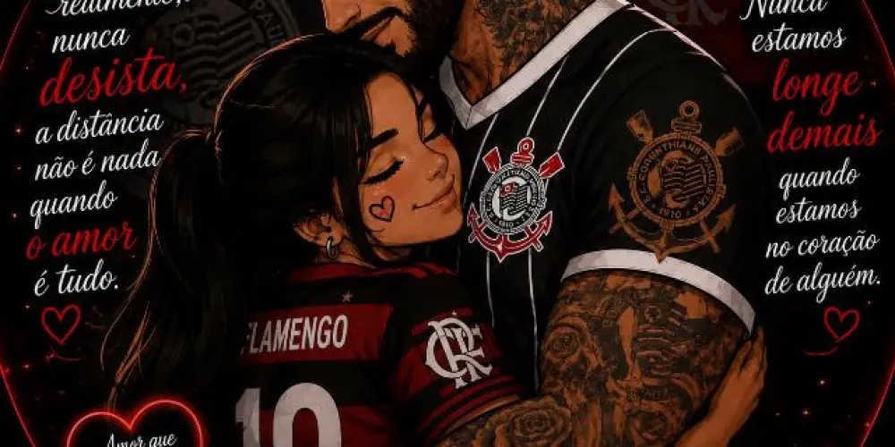 Imagem do grupo de WhatsApp 👩‍❤️‍👨VAI DA NAMORO OU AMIZADE 💖💫