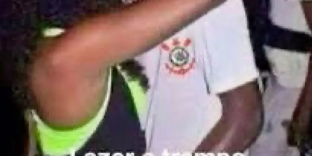 Imagem do grupo de WhatsApp Vai da Namoro? Talvez!!