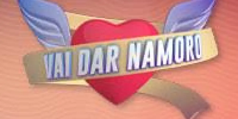 Imagem do grupo de WhatsApp Vai dar namoro