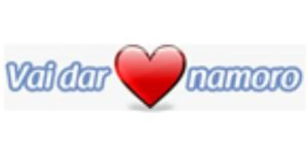 Imagem do grupo de WhatsApp Vai dar namoro