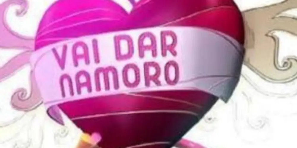 Imagem do grupo de WhatsApp Vai dar Namoro