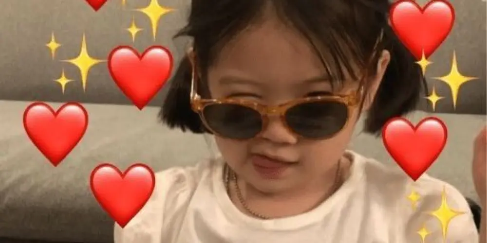 Imagem do grupo de WhatsApp Vai dar namoro