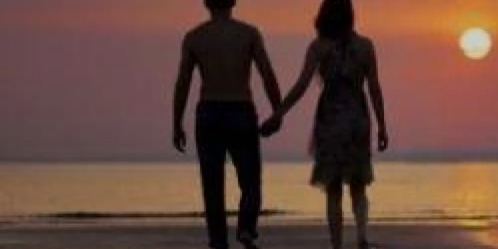 Imagem do grupo de WhatsApp Vai dar Namoro 👫👩‍❤️‍👨🥰💘