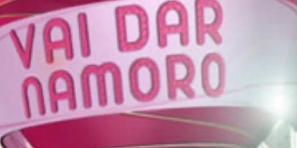 Imagem do grupo de WhatsApp Vai dar namoro