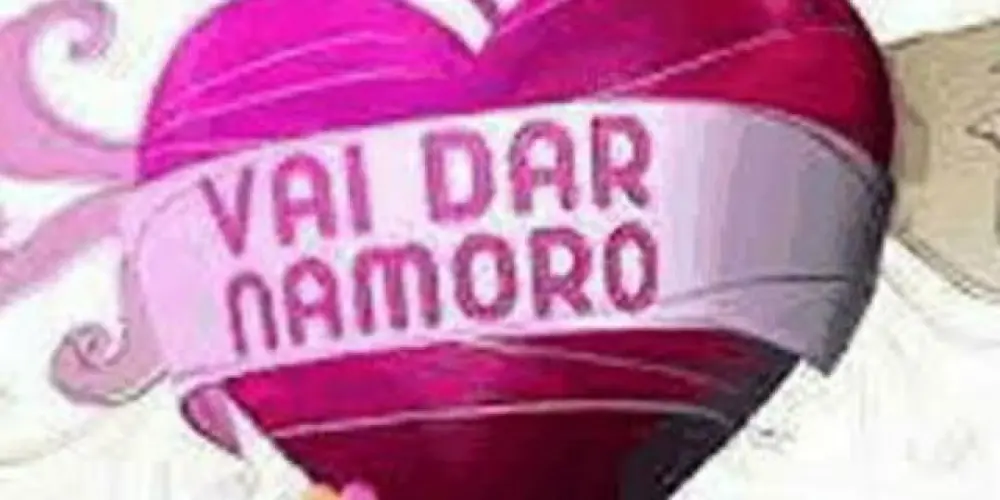 Imagem do grupo de WhatsApp ❤️ Vai dar Namoro