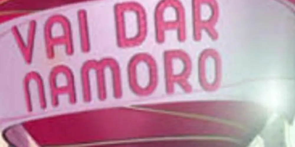 Imagem do grupo de WhatsApp ♥️ Vai dar Namoro