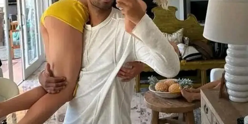 Imagem do grupo de WhatsApp Vai Dar Namoro❤️