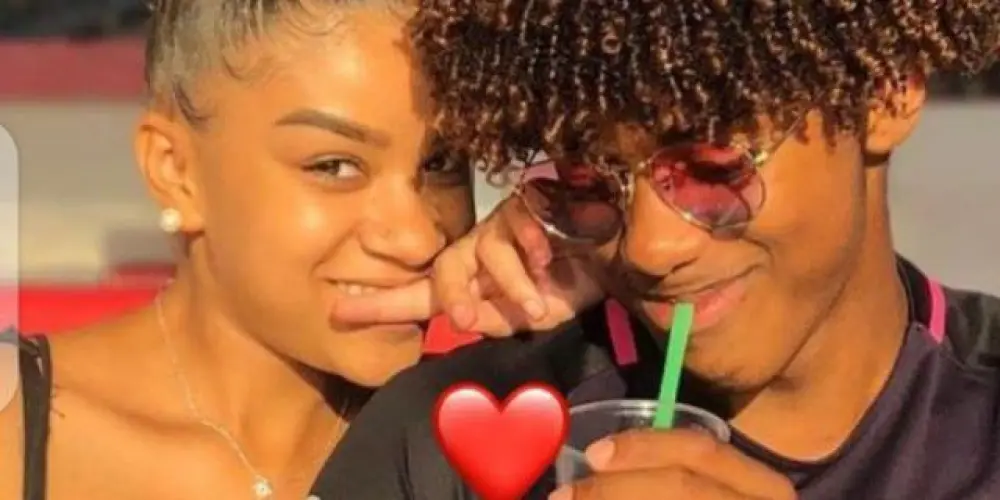 Imagem do grupo de WhatsApp Vai Dar Namoro❤️