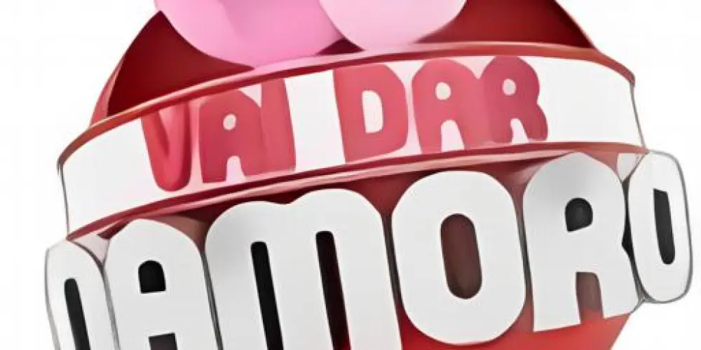 Imagem do grupo de WhatsApp Vai dar namoro