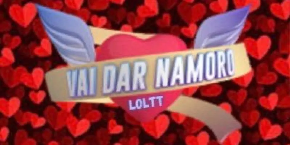 Imagem do grupo de WhatsApp ❤️ Vai dar Namoro