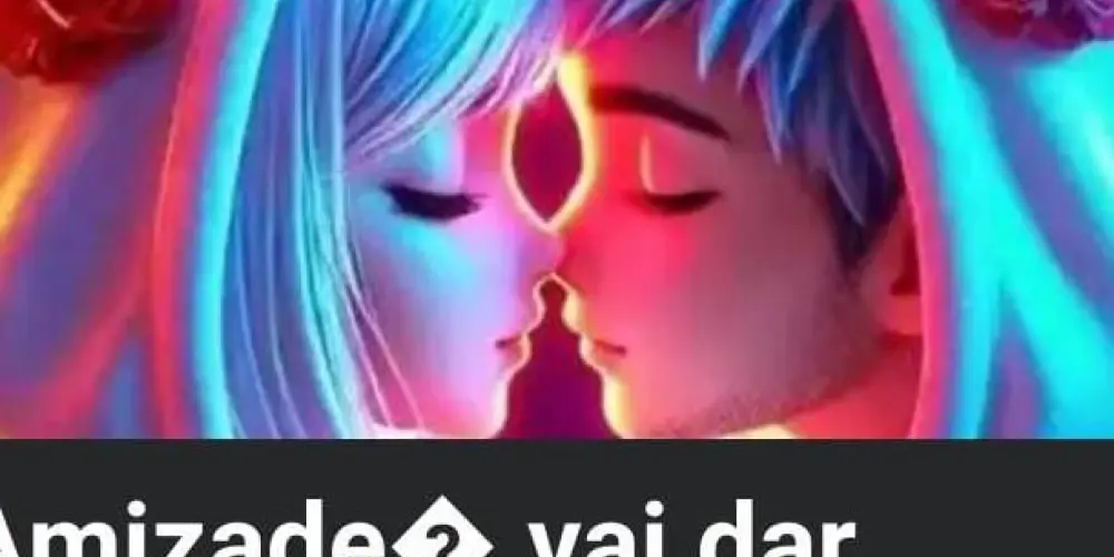Imagem do grupo de WhatsApp 🌹❤️Vai dar 🥺👫👩‍❤️‍👩Namoro 😍🎉💝