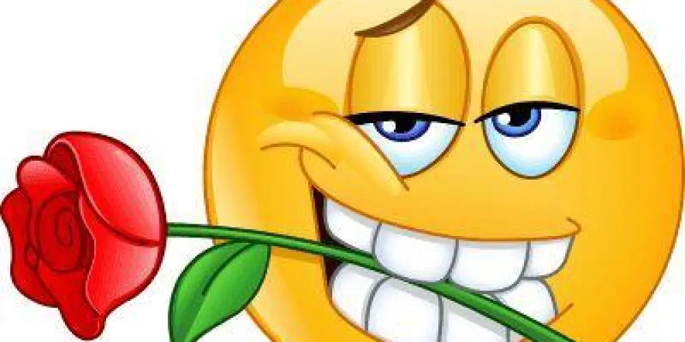 Imagem do grupo de WhatsApp Vai dar namoro 🙃