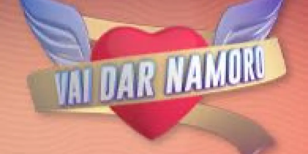 Imagem do grupo de WhatsApp ❤️ Vai dar Namoro