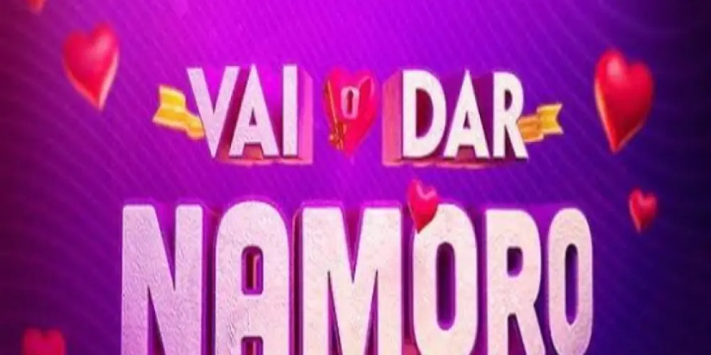 Imagem do grupo de WhatsApp Vai Dar Namoro❤️