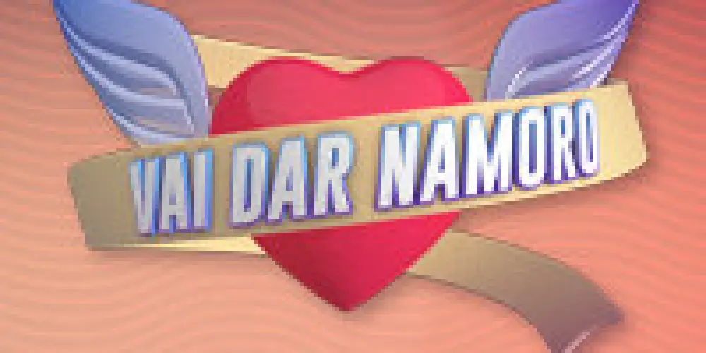 Imagem do grupo de WhatsApp ❣️ Vai dar namoro ❣️