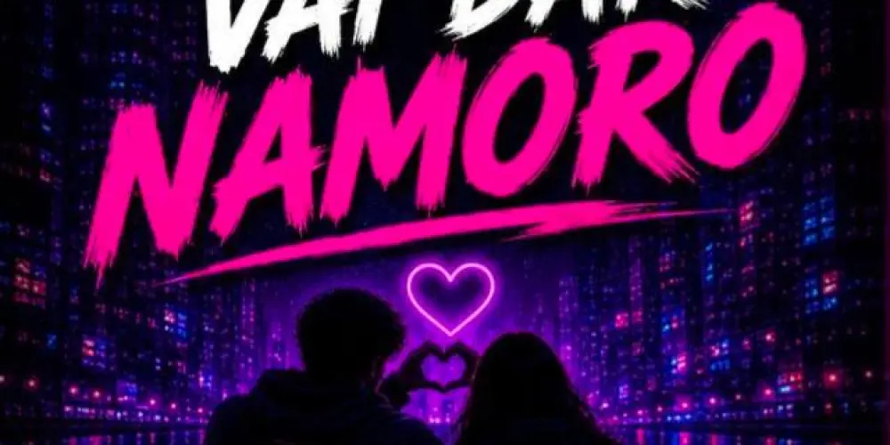 Imagem do grupo de WhatsApp 💘💍Vai Dar Namoro ❤️‍🔥