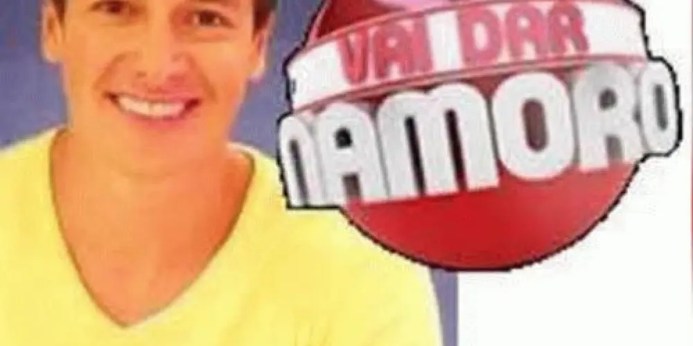 Imagem do grupo de WhatsApp VAI DAR NAMORO💘