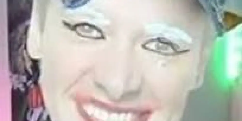 Imagem do grupo de WhatsApp Vai dar Namoro - Dança gatinho Dança