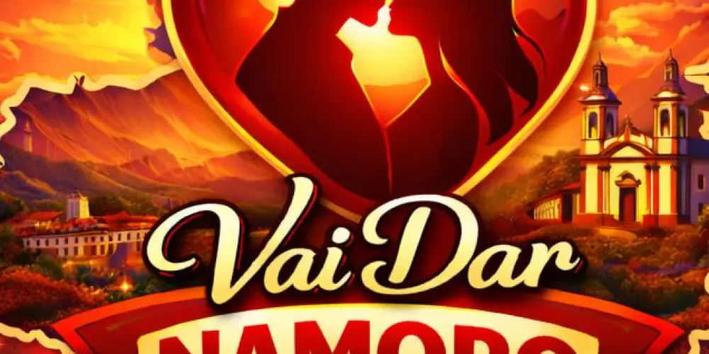 Imagem do grupo de WhatsApp 💘VAI DAR NAMORO MG💘