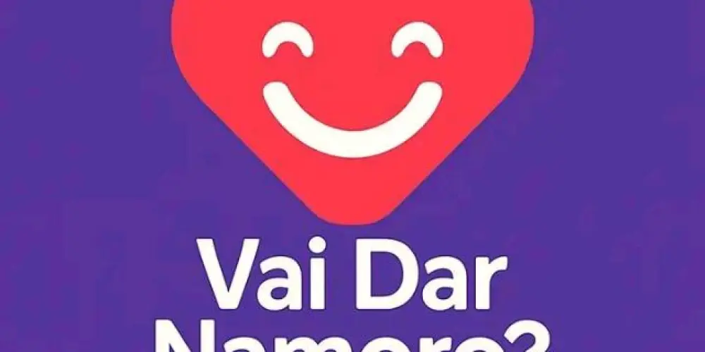 Imagem do grupo de WhatsApp VAI DAR NAMORO OU AMIZADE