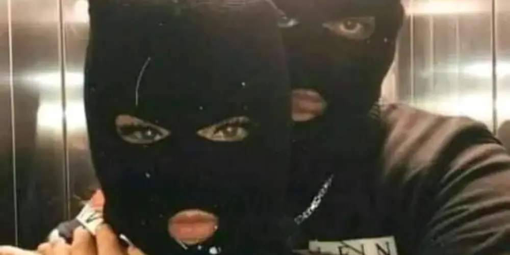 Imagem do grupo de WhatsApp Vai dar namoro ou amizade?😉😘