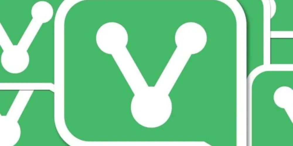 Imagem do grupo de WhatsApp Vakinha Online