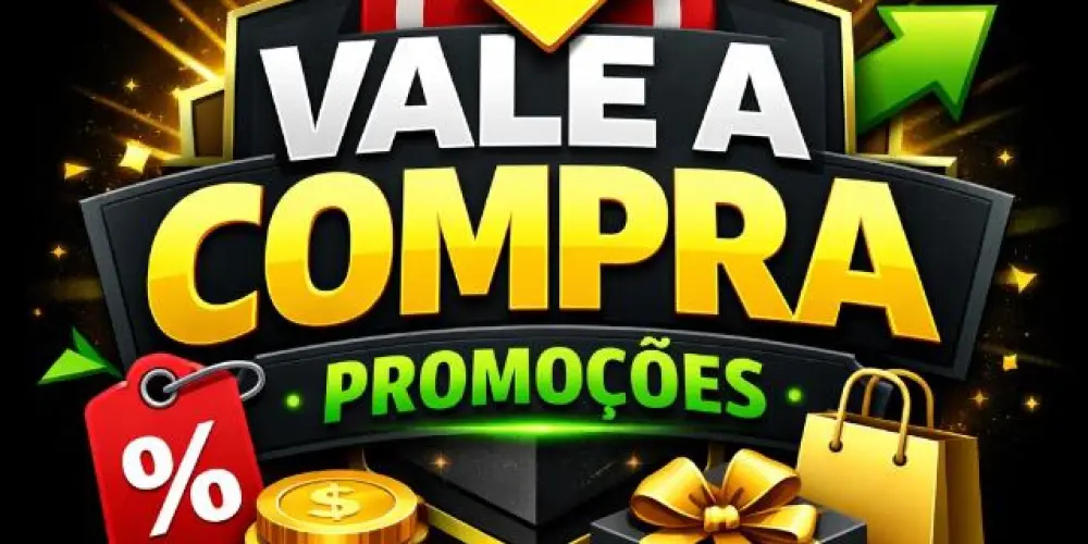 Imagem do grupo de WhatsApp Vale a Compra Promoções
