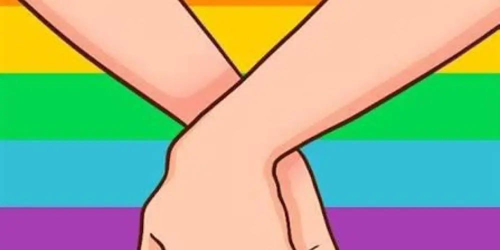 Imagem do grupo de WhatsApp Vale da Felicidade 🏳️‍🌈😍