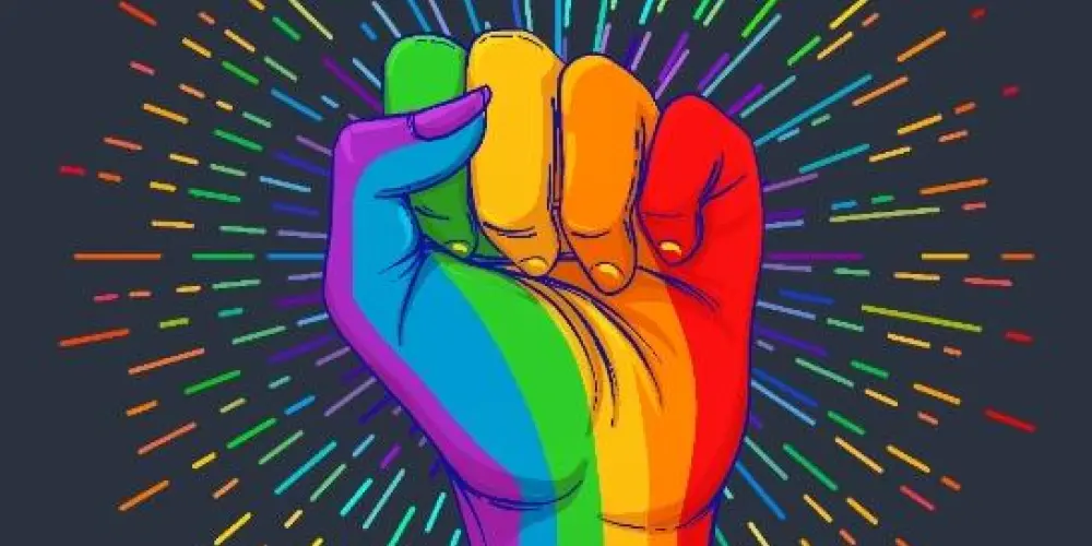 Imagem do grupo de WhatsApp Vale das Lésbicas 🏳️‍🌈