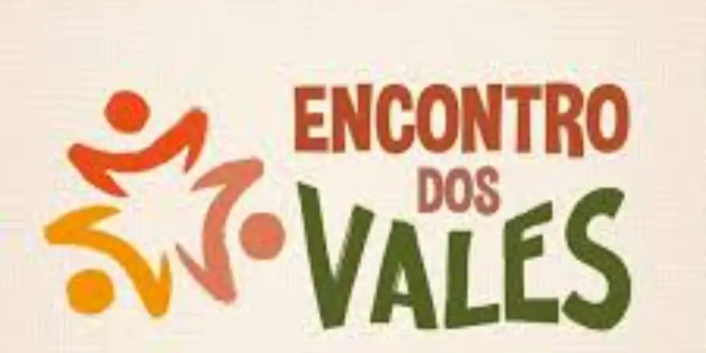Imagem do grupo de WhatsApp Vale dos encontros