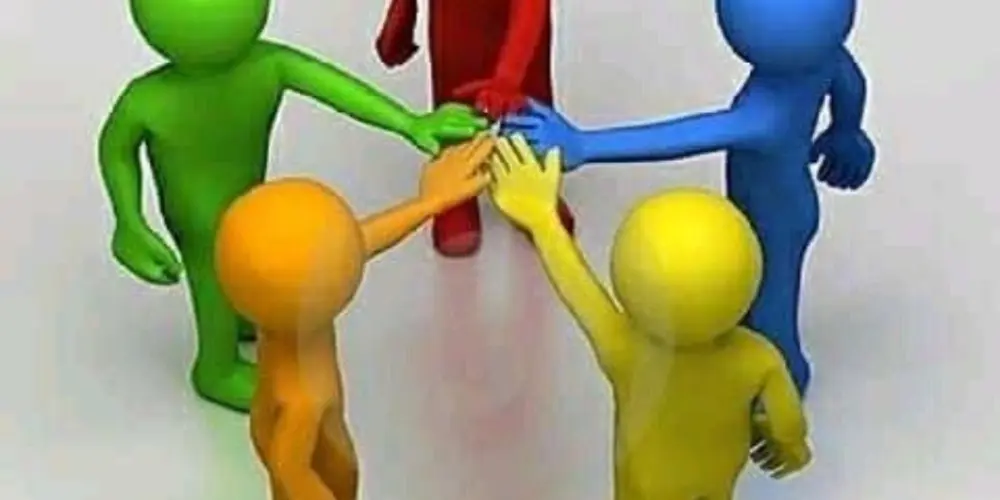 Imagem do grupo de WhatsApp Vale dos encontros