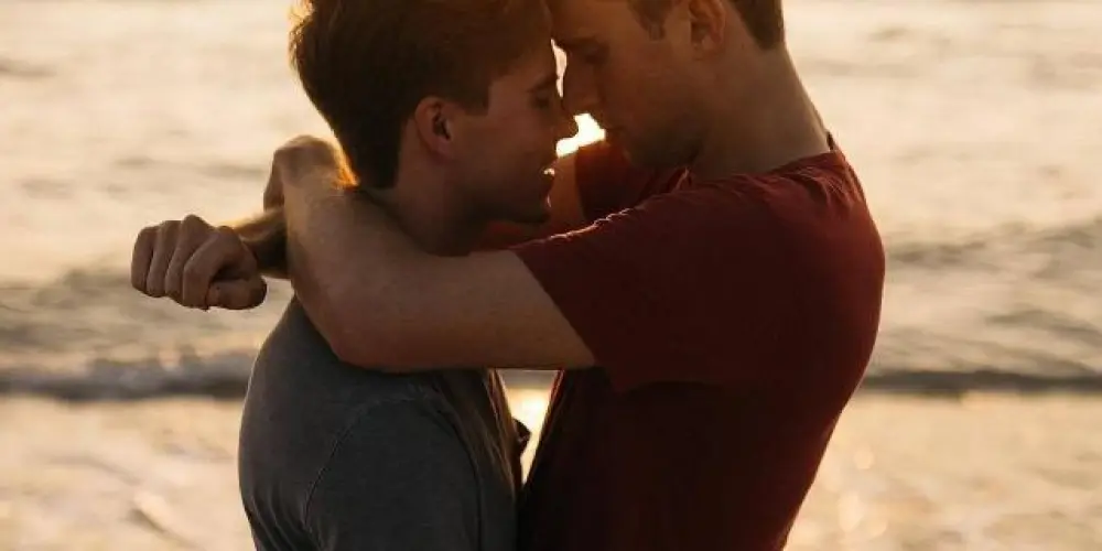 Imagem do grupo de WhatsApp Vale dos Lgbts