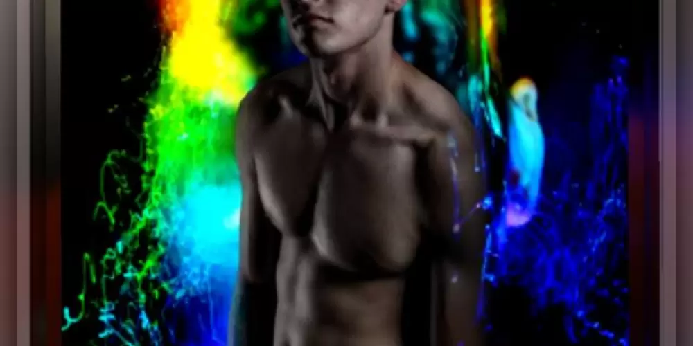 Imagem do grupo de WhatsApp Vale dos novinhos oficial🌈🦄