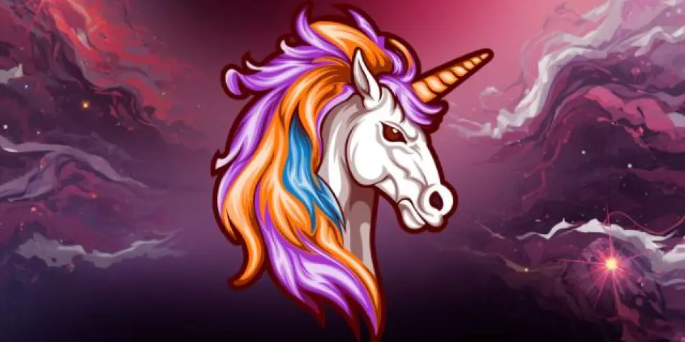 Imagem do grupo de WhatsApp Vale empoderadas 🦄
