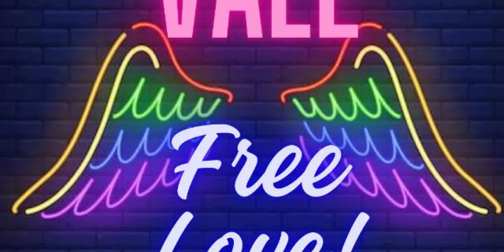 Imagem do grupo de WhatsApp 🏳️‍🌈VALE FREE LOVE 🏳‍⚧