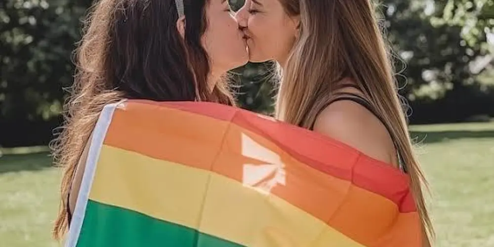 Imagem do grupo de WhatsApp Vale LGBT 🏳️‍🌈🥵