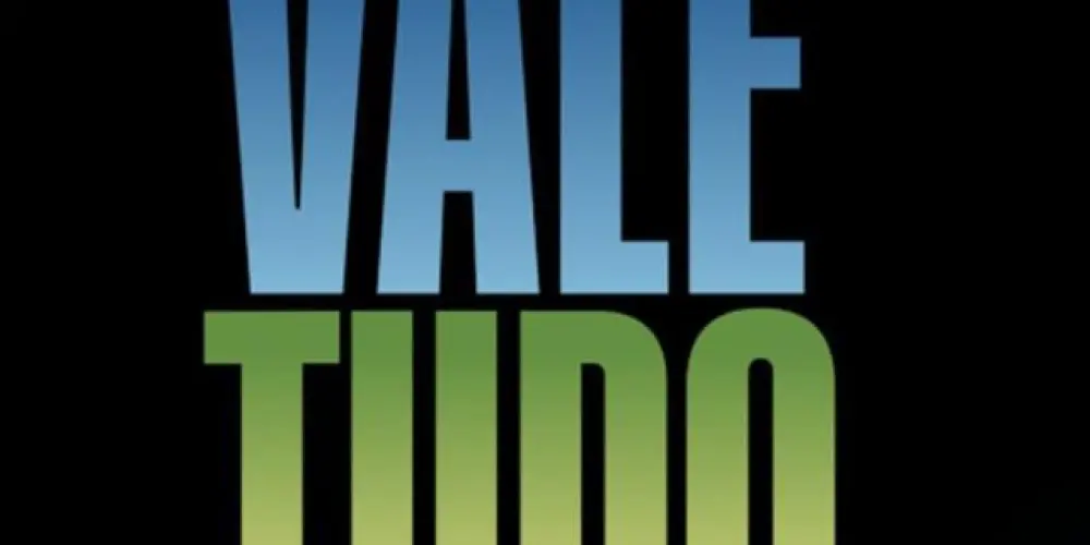 Imagem do grupo de WhatsApp VALE TUDO_2025