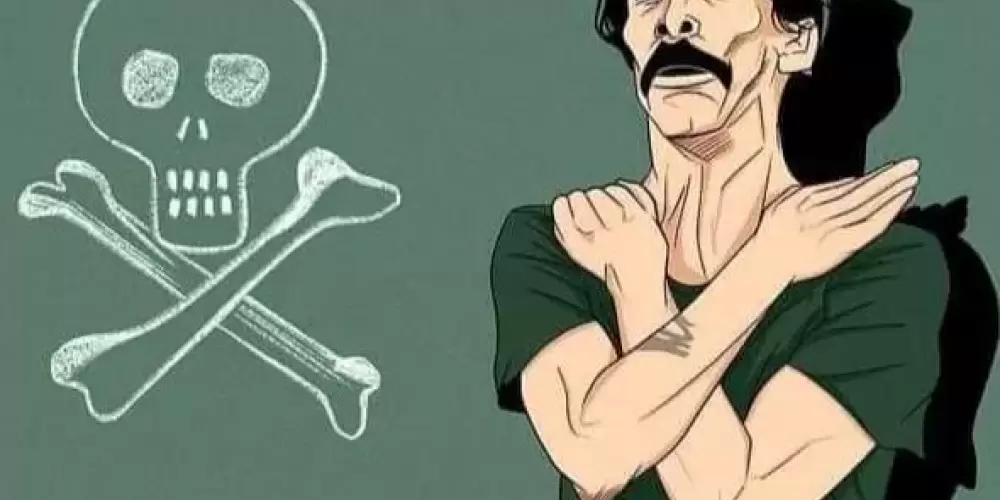 Imagem do grupo de WhatsApp Vale tudo 😅😈🤪