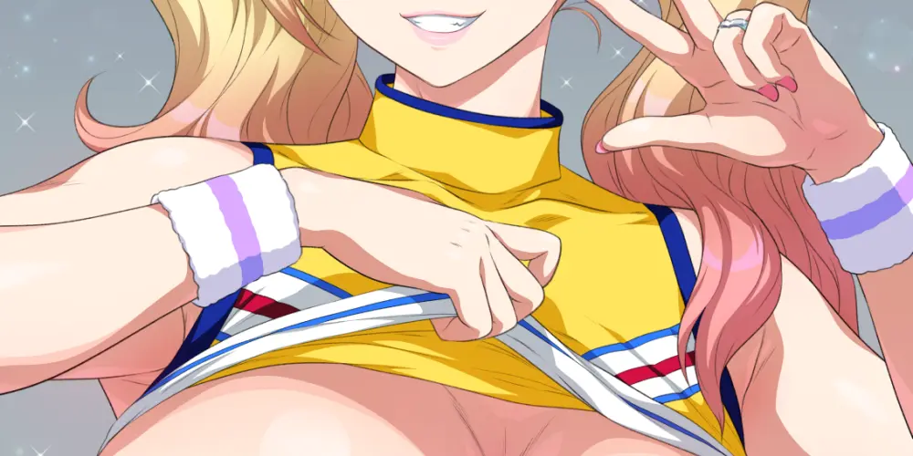 Imagem do grupo de WhatsApp Vale tudo