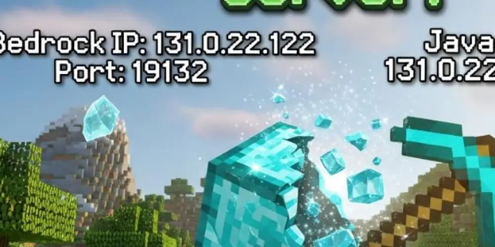 Imagem do grupo de WhatsApp ValecraftGG