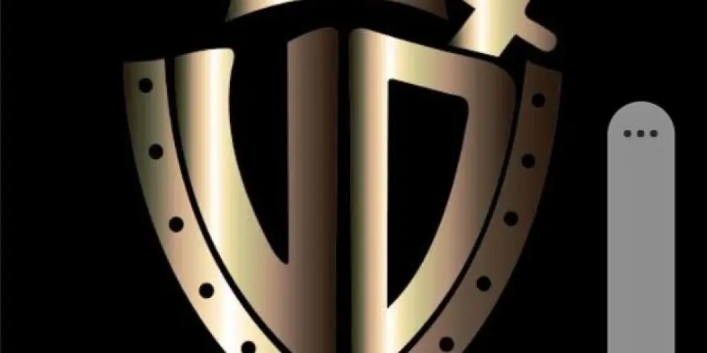 Imagem do grupo de WhatsApp Valentes de Deus 👑