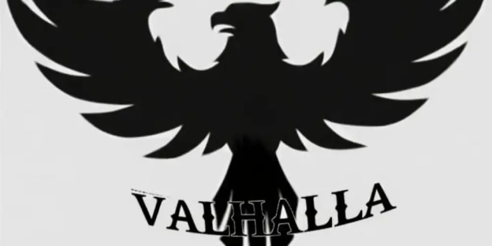 Imagem do grupo de WhatsApp Valhala recrutamento