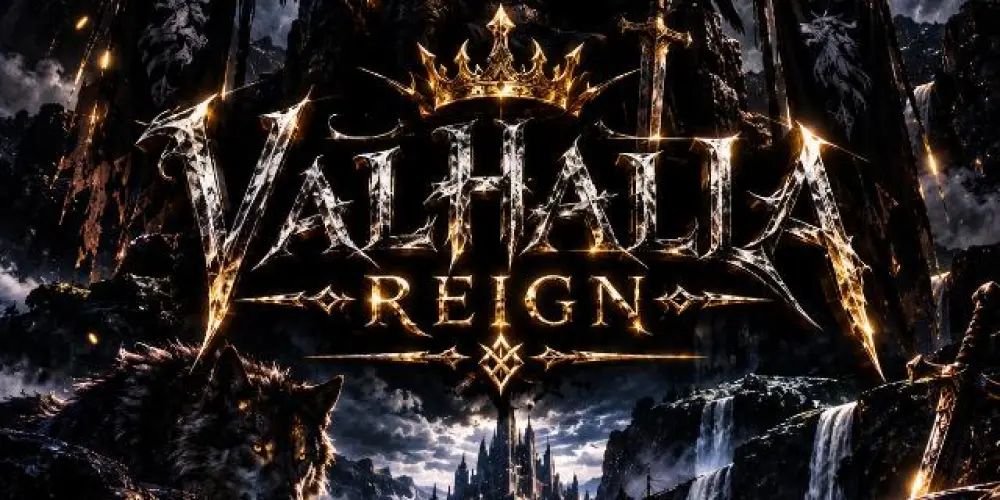Imagem do grupo de WhatsApp VALHALA REGION