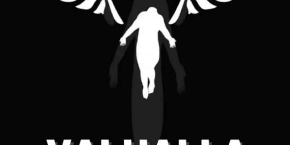 Imagem do grupo de WhatsApp Valhalla