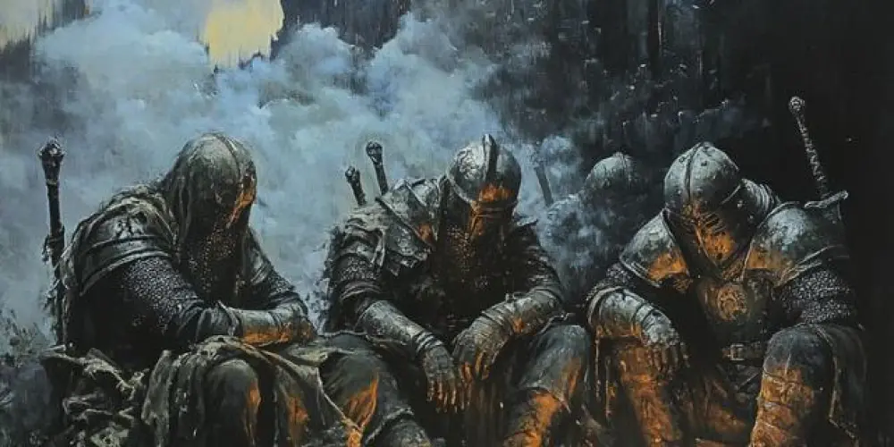 Imagem do grupo de WhatsApp VALHALLA