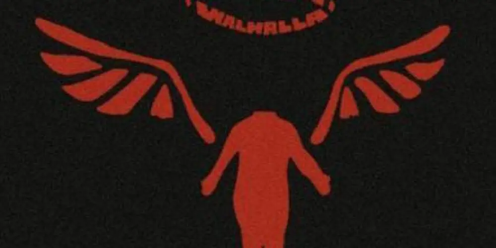 Imagem do grupo de WhatsApp valhalla