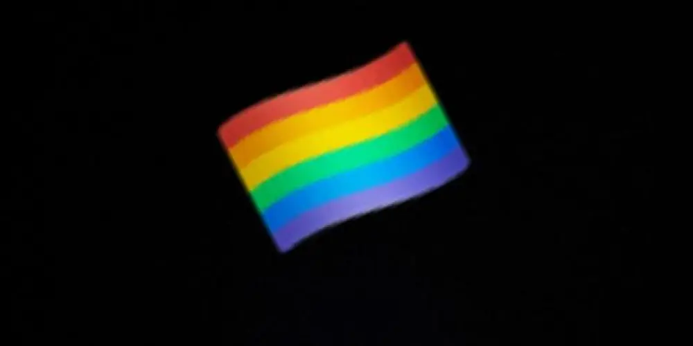 Imagem do grupo de WhatsApp VALLE 2.0 🏳️‍🌈🔥