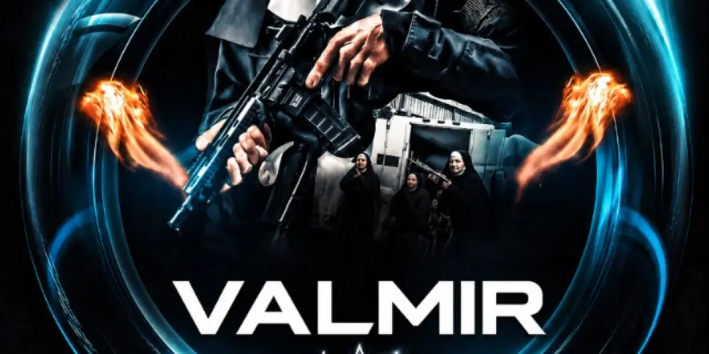 Imagem do grupo de WhatsApp VALMIR OFICIAL - VAGAS LARA 🍊