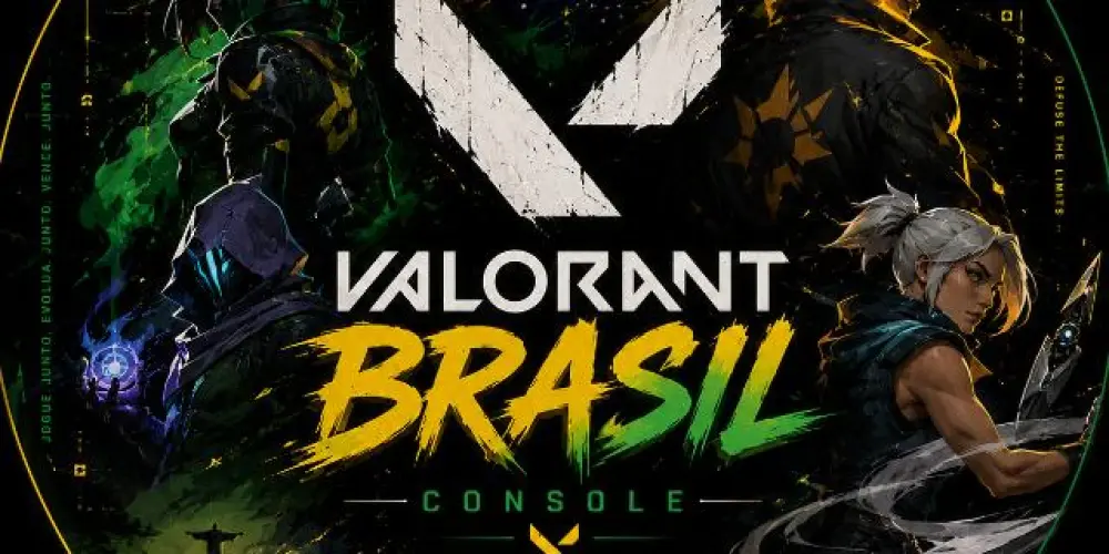Imagem do grupo de WhatsApp VALORANT BRASIL 🇧🇷 🎮